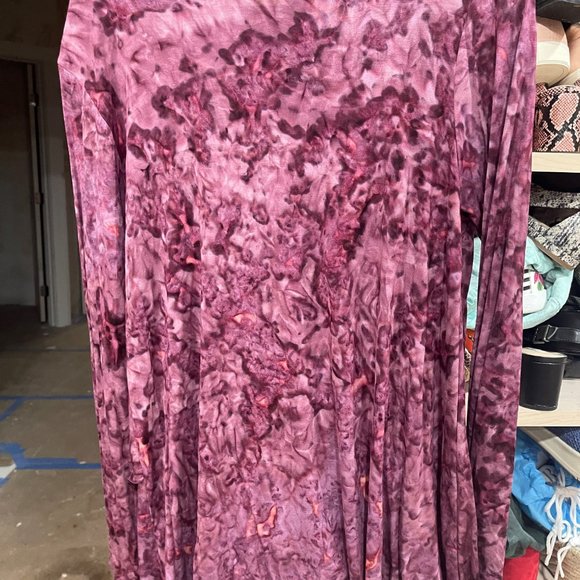 Ladies tunic top - Picture 5 of 6